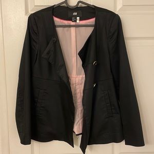 Used H&M spring jacket